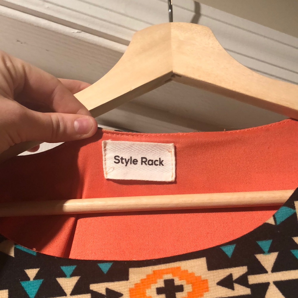 Style Rack Maxi dress size S - Picture 3 of 5